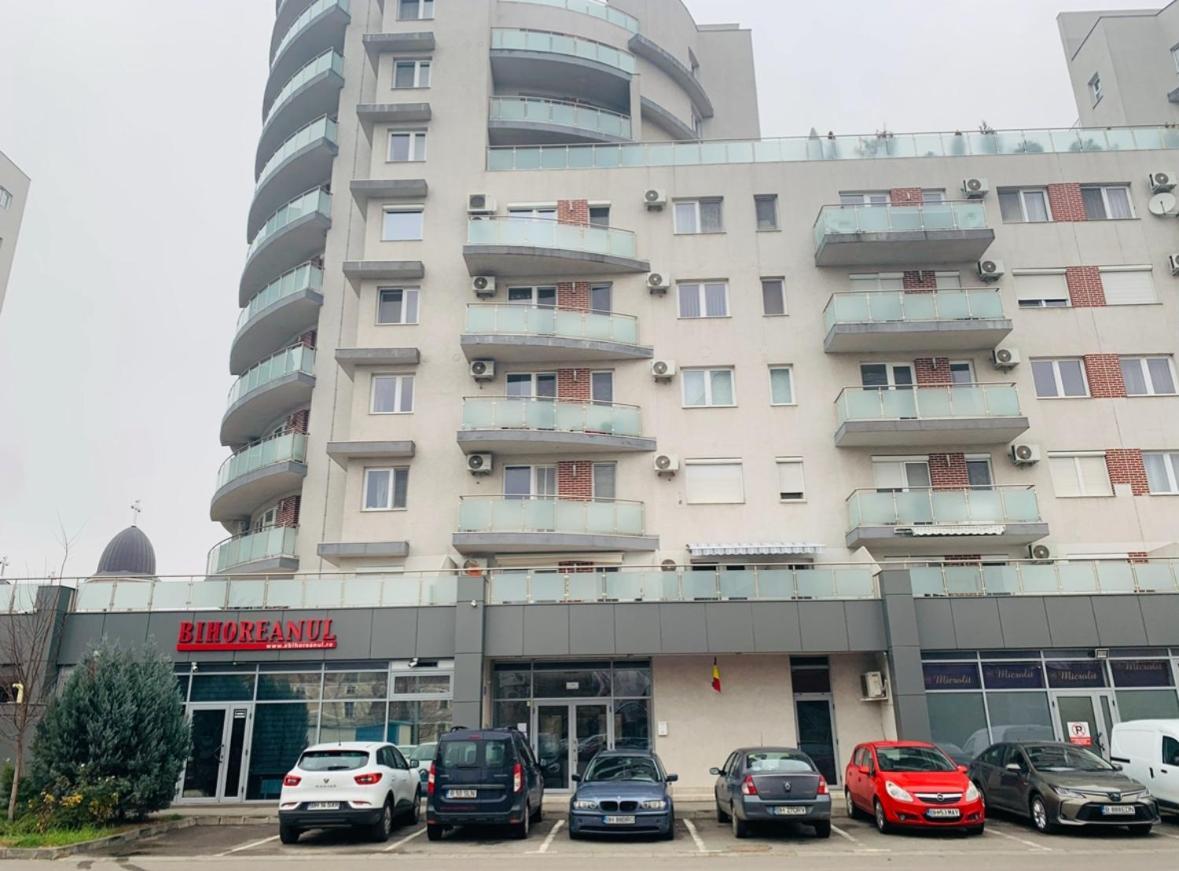 Zen Apartment Oradea - Free Parking Экстерьер фото