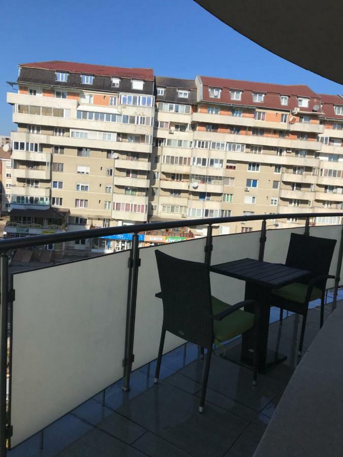 Zen Apartment Oradea - Free Parking Экстерьер фото