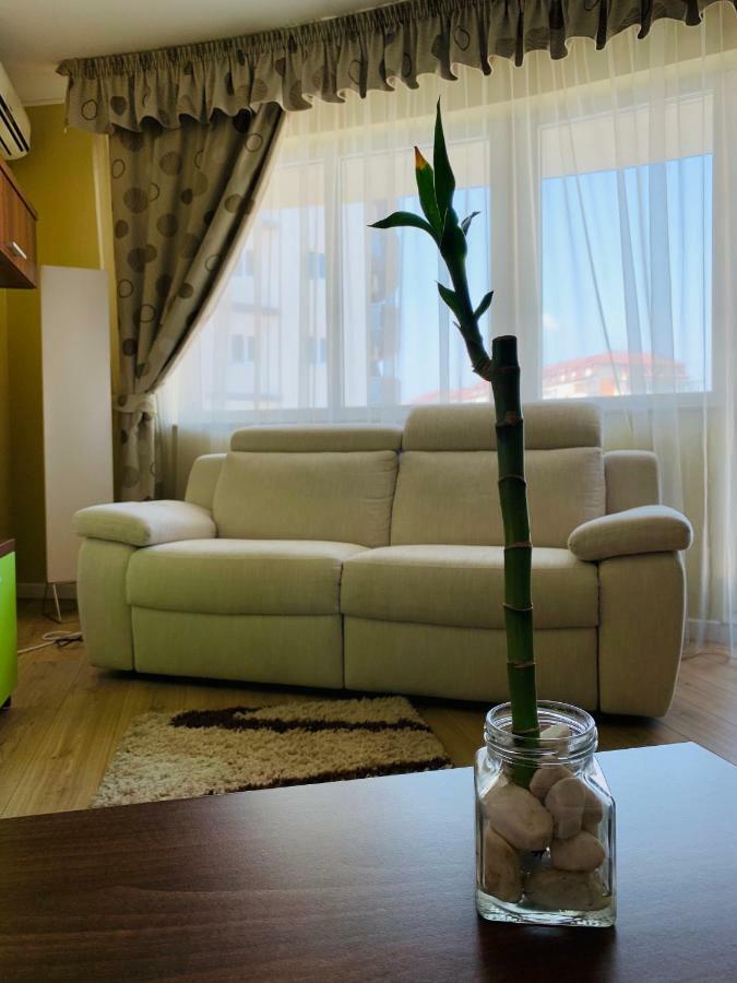 Zen Apartment Oradea - Free Parking Экстерьер фото